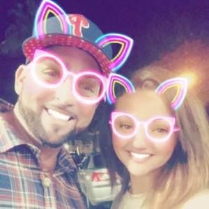 Meet your Posher, William